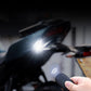 🔥Luz estroboscópica de advertencia para el coche