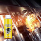 Protector Antidesgaste para Motor de Alta Eficiencia