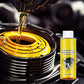 Protector Antidesgaste para Motor de Alta Eficiencia