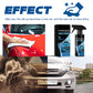✨Spray limpiador para coches, suave y eficaz (con esponja y paño)