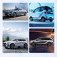 🔥Compre 5 y llévese 5 gratis🔥Malla de protección de la parrilla del coche