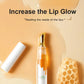 Esencia Transparente e Incolora Hidratante para Labios con Efecto Voluminizador