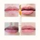 Esencia Transparente e Incolora Hidratante para Labios con Efecto Voluminizador