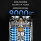 💥🔥Mini Afeitadora Eléctrica Portátil para Hombre