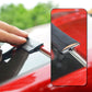 Tira de sellado universal impermeable y insonorizante para coche