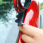 Tira de sellado universal impermeable y insonorizante para coche