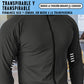 🏋️Traje deportivo de entrenamiento físico de secado rápido