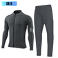 🏋️Traje deportivo de entrenamiento físico de secado rápido