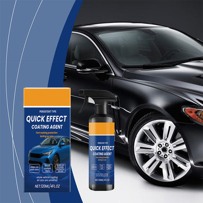 🎁Compra 3 y llévate 2 gratis⏳Spray multifuncional para el coche✨