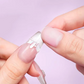👍🧑‍⚕️ Reparación de daños en las uñas ✨ "Aroma + Manicura + Protección" en UN solo lápiz portátil para el cuidado de las uñas 💅