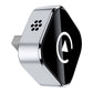 Adaptador inalámbrico 2 en 1 para coches iPhone y Android