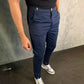 ⏳Oferta por Tiempo Limitado⏰ Pantalones Ajustado Elástico para Hombre