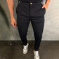 ⏳Oferta por Tiempo Limitado⏰ Pantalones Ajustado Elástico para Hombre