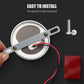 Luces LED impermeables universales para chasis