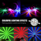 Luces LED impermeables universales para chasis