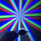 Luces LED impermeables universales para chasis