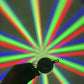 Luces LED impermeables universales para chasis