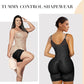 Body moldeador para mujer con efecto lifting de glúteos