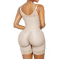 Body moldeador para mujer con efecto lifting de glúteos
