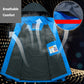 ¡CHAQUETA OUTDOOR DE ALTO RENDIMIENTO PARA HOMBRE! 🚀 ¡ENVÍO GRATIS!