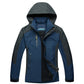 ¡CHAQUETA OUTDOOR DE ALTO RENDIMIENTO PARA HOMBRE! 🚀 ¡ENVÍO GRATIS!