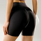Shorts Moldeadores Sin Costuras Que Se Mantienen en Su Lugar