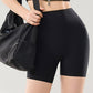 Shorts Moldeadores Sin Costuras Que Se Mantienen en Su Lugar