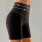 Shorts Moldeadores Sin Costuras Que Se Mantienen en Su Lugar
