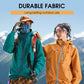 Chaqueta WeatherMaster Elite: el regalo definitivo para los amantes del aire libre y los que se desplazan a diario al trabajo.