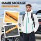 Chaqueta WeatherMaster Elite: el regalo definitivo para los amantes del aire libre y los que se desplazan a diario al trabajo.