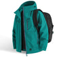 Chaqueta WeatherMaster Elite: el regalo definitivo para los amantes del aire libre y los que se desplazan a diario al trabajo.