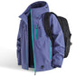 Chaqueta WeatherMaster Elite: el regalo definitivo para los amantes del aire libre y los que se desplazan a diario al trabajo.