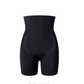 Shorts moldeadores de cintura alta que levantan glúteo