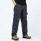 Pantalones cargo multibolsillos para hombr - COMPRA 2 ENVÍO GRATIS