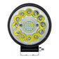 Modulo LED de 4 pulgadas y 99 W para todoterreno