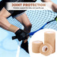 🩹 ¡COMPRA 3 LLEVA 5! (8 UNIDADES) ✨ Cinta Protectora para Dedos - Adhesiva y Hipoaérgénica, Ideal para Manualidades, Deportes o Curaciones 🏃‍♂️📦
