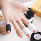 🩹 ¡COMPRA 3 LLEVA 5! (8 UNIDADES) ✨ Cinta Protectora para Dedos - Adhesiva y Hipoaérgénica, Ideal para Manualidades, Deportes o Curaciones 🏃‍♂️📦