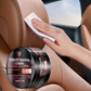 Crema limpiadora para interiores de automóviles