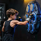 ⏳50 % de descuento⏰Máquina interactiva inteligente de boxeo musical🥊