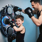 ⏳50 % de descuento⏰Máquina interactiva inteligente de boxeo musical🥊