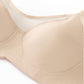 🔥Sujetador elegante de cobertura completa transparente para mujer de talla grande