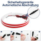 Tiras LED para Coche - Instalación Súper Fácil en 5 Minutos, 16 Colores y Apta para Todos los Vehículos