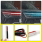 Tiras LED para Coche - Instalación Súper Fácil en 5 Minutos, 16 Colores y Apta para Todos los Vehículos