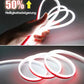 Tiras LED para Coche - Instalación Súper Fácil en 5 Minutos, 16 Colores y Apta para Todos los Vehículos