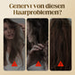 💁‍♀️✨ Spray de aceite y sérum para cabello rizado ✨💆‍♀️ Tratamiento ligero 3 en 1: brillo, control del frizz y definición duradera de rizos, ¡sin dejar residuos pesados
