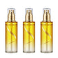 💁‍♀️✨ Spray de aceite y sérum para cabello rizado ✨💆‍♀️ Tratamiento ligero 3 en 1: brillo, control del frizz y definición duradera de rizos, ¡sin dejar residuos pesados