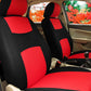 Fundas protectoras para asientos de coche de moda