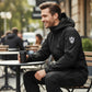 Conjunto de chaqueta y pantalones tácticos Soft Shell para hombre