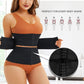 Cinturón Moldeador Ajustable para Mujer