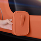 ⏰🔥50% de descuento en 2🚗✨ Organizador Portavasos de Piel PU para Coche – Mantén Bebidas y Objetos Esenciales Siempre al Alcance 🥤📱